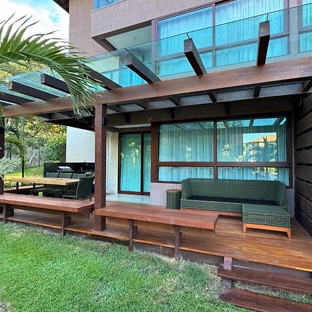 Appartement Flat Terreo Luxo 2Qts Carneiros Ao Lado Da Igrejinha à Tamandaré Extérieur photo