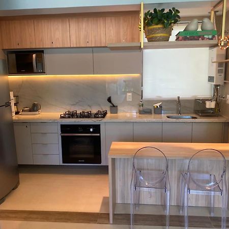 Appartement Flat Terreo Luxo 2Qts Carneiros Ao Lado Da Igrejinha à Tamandaré Extérieur photo