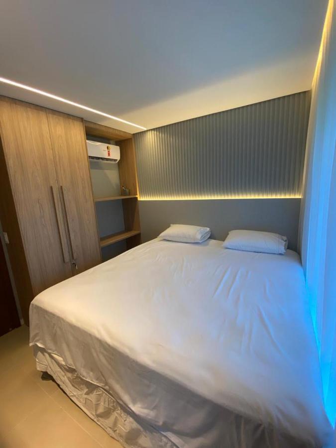 Appartement Flat Terreo Luxo 2Qts Carneiros Ao Lado Da Igrejinha à Tamandaré Extérieur photo